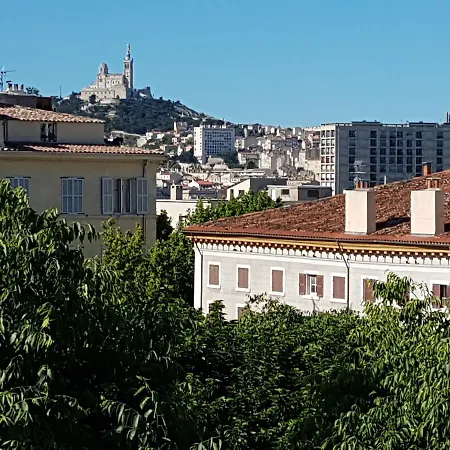Les Marches De St Charles - 100m2 Apartament *