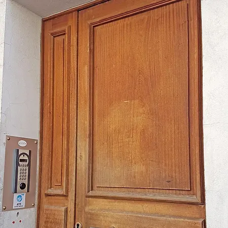 Apartament Les Marches De St Charles - 100m2