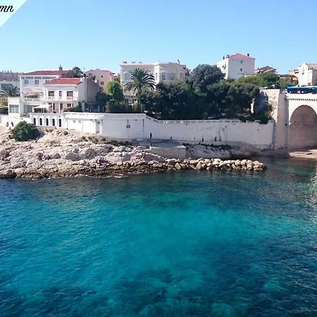 Les Marches De St Charles - 100m2 Apartament